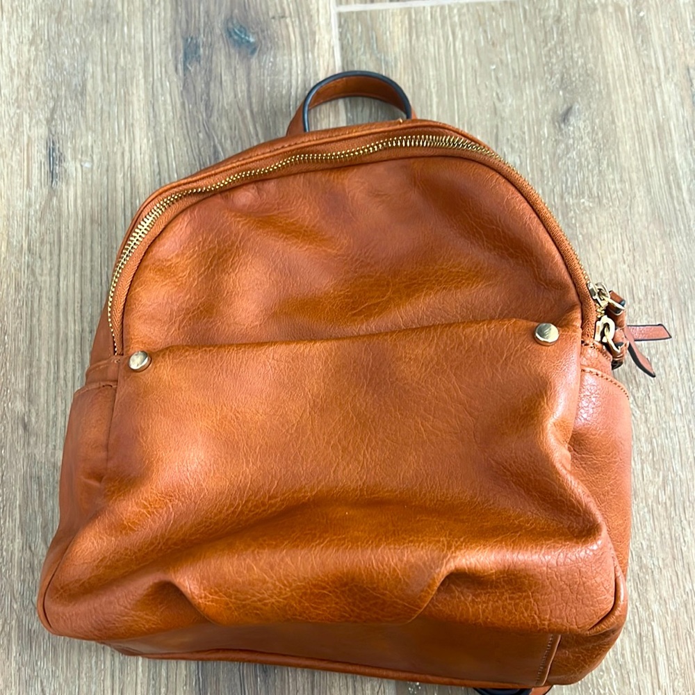 Sole Society Backpack Bag